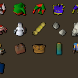 Max Melee | Chaotic | Soulsplit | 2241/2285 Total | 316 QP | 93 Herblore | 96 Slayer | 101 Magic | 20 Year Veteran 1